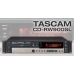 CD рекодер TASCAM CD-RW900SL